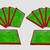 atorakushon Parachute Single Saree Salwar Suit Dress Protection Saree Cover Garment pouch Storage bag Pack 12 (Maroon)
