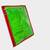 atorakushon Parachute Single Saree Salwar Suit Dress Protection Saree Cover Garment pouch Storage bag Pack 12 (Maroon)