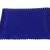 atorakushon Parachute Single Saree Salwar Suit Dress Protection Saree Cover Garment pouch Storage bag Pack 3 (Blue)
