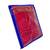 atorakushon Parachute Single Saree Salwar Suit Dress Protection Saree Cover Garment pouch Storage bag Pack 18 (Blue)