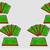 atorakushon Parachute Single Saree Salwar Suit Dress Protection Saree Cover Garment pouch Storage bag Pack 36 (Maroon)