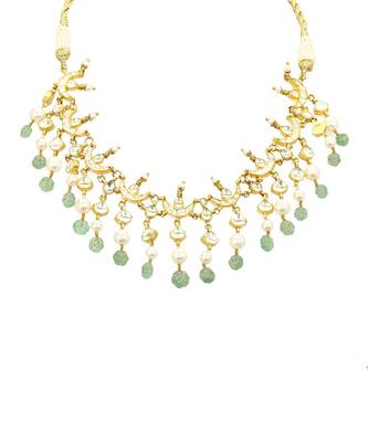 Tiara Necklace 2