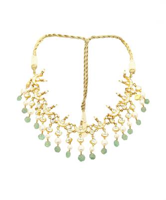 Tiara Necklace 3