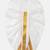 Thangamagan Boys White Shirt & Cream Panjagajam Ethnic South Indian Festival Set