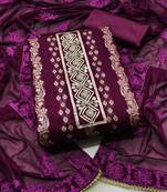 Wine banarasi banarasi salwar