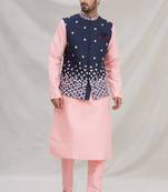 Machine Embroidery Work