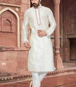 Dori work solid stitched