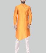 Pattern stitched with Pintook done on left side