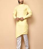 Pathani Kurta pattern stitched