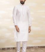 Dori work solid stitched