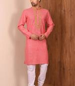 Dori work solid stitched