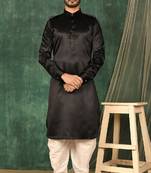 Pathani Kurta pattern stitched