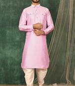 Pathani Kurta pattern stitched
