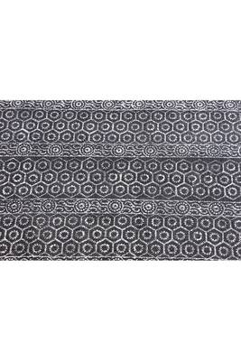 Indian Cotton Rug Kitchen Rug Yoga Garden Rug Dining Room Rug Handmade Rug Area Rug 4