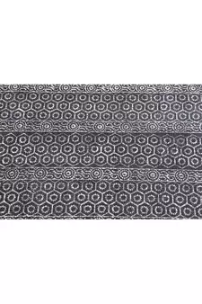 Indian Cotton Rug Kitchen Rug Yoga Garden Rug Dining Room Rug Handmade Rug Area Rug