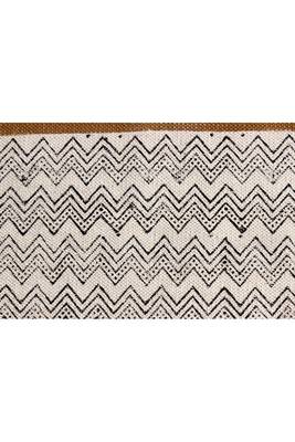 Handmade Cotton Dhurrie Area Rugs Bohomian Kilims Indoor Kitchen Carpet Flatwoven Rug 4