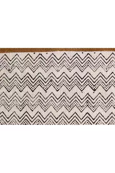 Handmade Cotton Dhurrie Area Rugs Bohomian Kilims Indoor Kitchen Carpet Flatwoven Rug