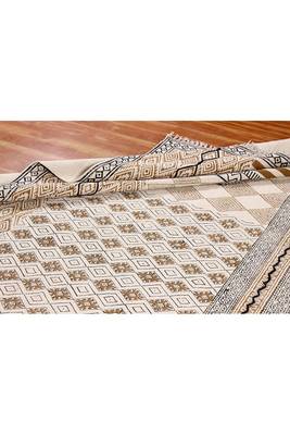 Handmade Cotton Dhurrie Area Rugs Bohomian Kilims Indoor Kitchen Carpet Flatwoven Rug 5