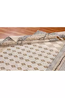 Handmade Cotton Dhurrie Area Rugs Bohomian Kilims Indoor Kitchen Carpet Flatwoven Rug