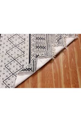 Square Area Rug Runner Area Rug Small Rug Dining Room Rug Kitchen Rug Indian Cotton Rug 5
