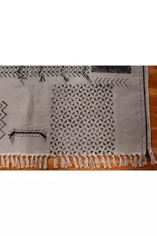 Kitchen Rug Living Room Rug Indian Cotton Rug Yoga Garden Rug Kilim Rug