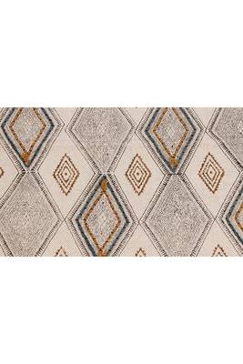 Cotton Dhurrie Hand Made Area Rug Garden Outdoor Beach Yoga Carpet 4