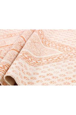 Throw Rug Area Rugs Bohomian Kilims  Flatwoven Rug Geometric Area Rug 4