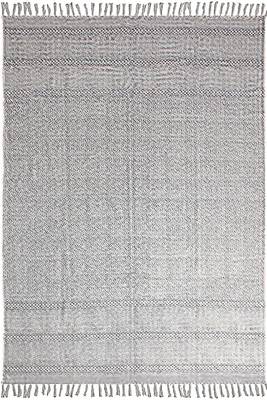 Outdoor Patio Rug Yoga Garden Rug Hand Block Printed Rug Kitchen Rug bathroom rug 1