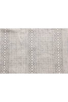 Outdoor Patio Rug Yoga Garden Rug Hand Block Printed Rug Kitchen Rug bathroom rug 4