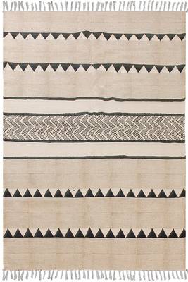 Custom Area Rug Small Rug Dining Room Rug Kitchen Rug Indian Cotton Rug 1