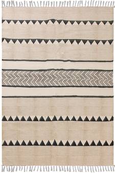 Custom Area Rug Small Rug Dining Room Rug Kitchen Rug Indian Cotton Rug