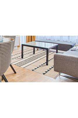 Custom Area Rug Small Rug Dining Room Rug Kitchen Rug Indian Cotton Rug 2