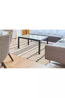 Custom Area Rug Small Rug Dining Room Rug Kitchen Rug Indian Cotton Rug