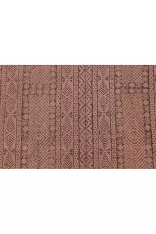 Yoga Garden Rug Geometric Rug Dining Room Rug Kitchen Rug Moroccan Rug
