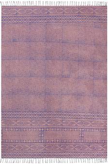 Throw Rug Indoor Kitchen Carpet Bohomian Kilims  Flatwoven Rug