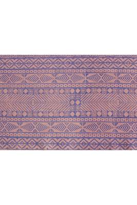 Throw Rug Indoor Kitchen Carpet Bohomian Kilims  Flatwoven Rug 4