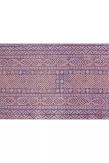 Throw Rug Indoor Kitchen Carpet Bohomian Kilims  Flatwoven Rug