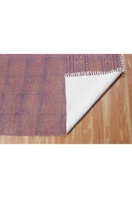 Throw Rug Indoor Kitchen Carpet Bohomian Kilims  Flatwoven Rug 5