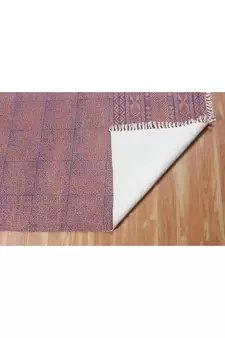 Throw Rug Indoor Kitchen Carpet Bohomian Kilims  Flatwoven Rug