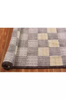 Kitchen Rug Living Room Rug Indian Cotton Rug Yoga Garden Rug Kilim Rug