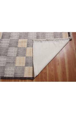 Kitchen Rug Living Room Rug Indian Cotton Rug Yoga Garden Rug Kilim Rug 5