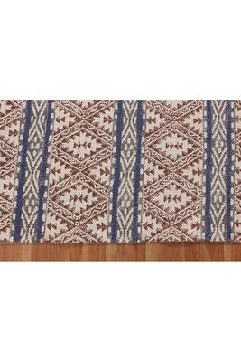 Indoor Kitchen Carpet Handmade Cotton Dhurrie Throw Rug Area Rugs Bohomian Kilims 4