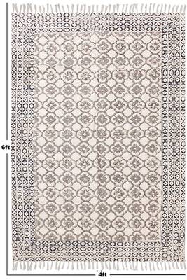 Yoga Outdoor Rug Geometric Rug Living Room Rug Kitchen Rug Moroccan Rug 3