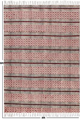 Kitchen Rug Living Room Rug Indian Cotton Rug Yoga Garden Rug Kilim Rug 3
