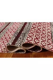 Kitchen Rug Living Room Rug Indian Cotton Rug Yoga Garden Rug Kilim Rug