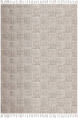 Geometric Rug Handmade Cotton Dhurrie Area Rugs Bohomian Kilims Indoor 1