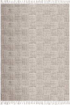Geometric Rug Handmade Cotton Dhurrie Area Rugs Bohomian Kilims Indoor