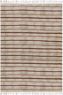 Bohomian Kilims Indoor Kitchen Carpet Flatwoven Throw Rug 1