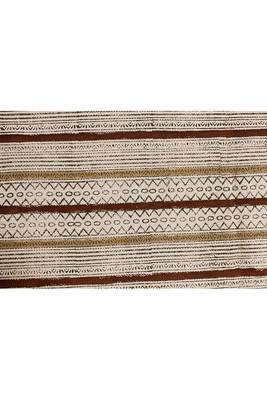 Bohomian Kilims Indoor Kitchen Carpet Flatwoven Throw Rug 4