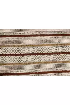 Bohomian Kilims Indoor Kitchen Carpet Flatwoven Throw Rug